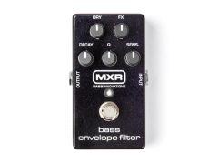 Педаль MXR BASS ENVELOPE FILTER